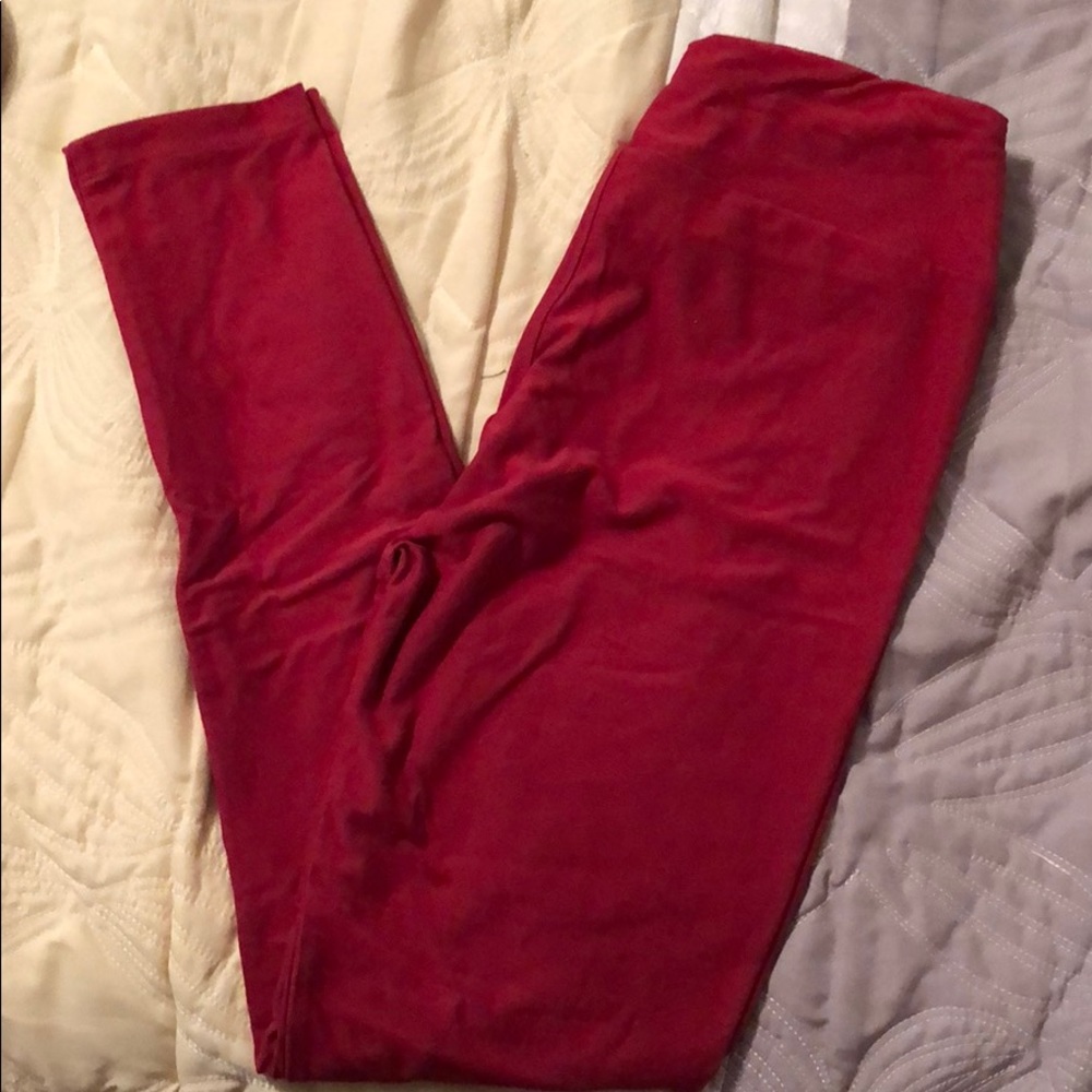 Lularoe leggings OS